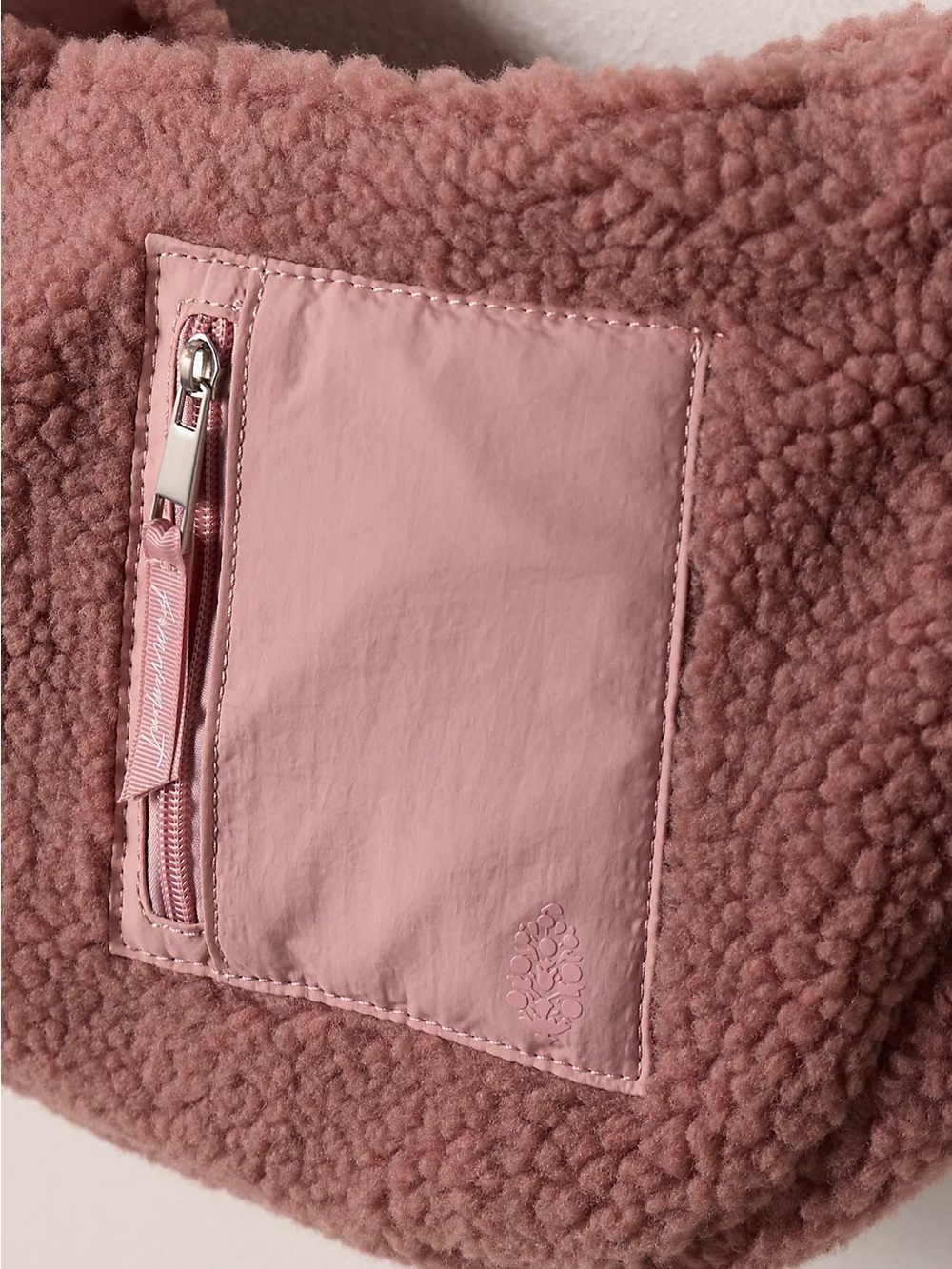 FP Movement Slopes Sherpa Sling Bag - Picture 3 of 4